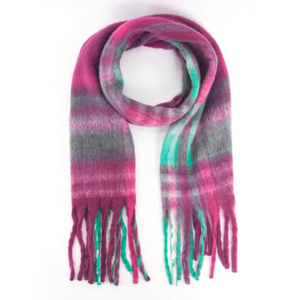 14400RAGR Scarf MSH