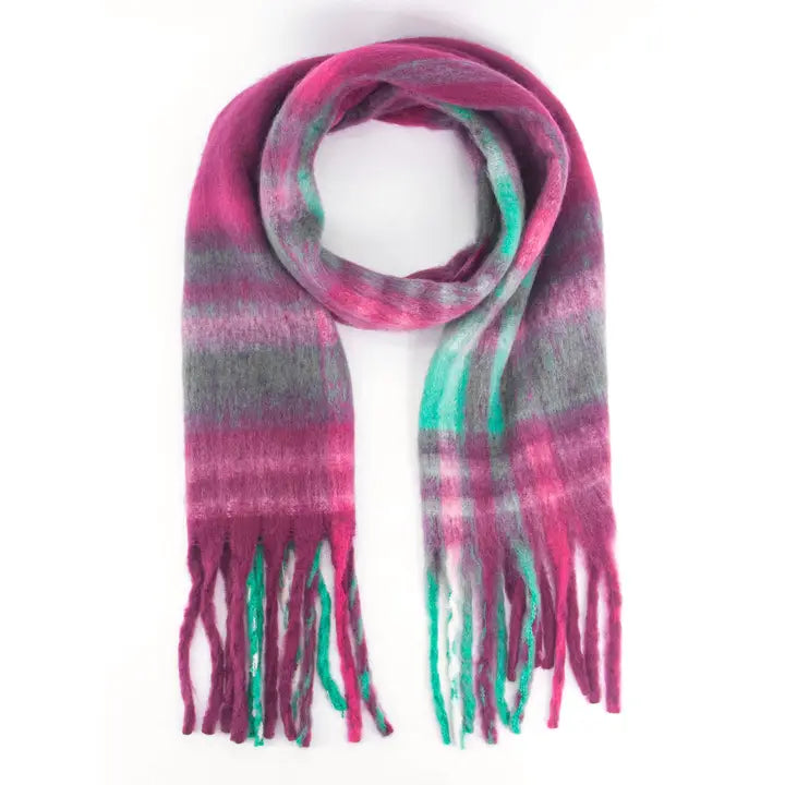 14400RAGR Scarf MSH