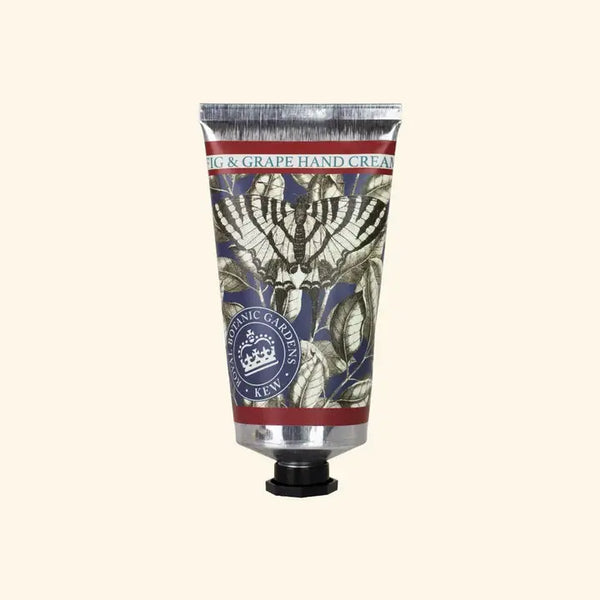 Fig And Grape Kew Gardens Hand Cream