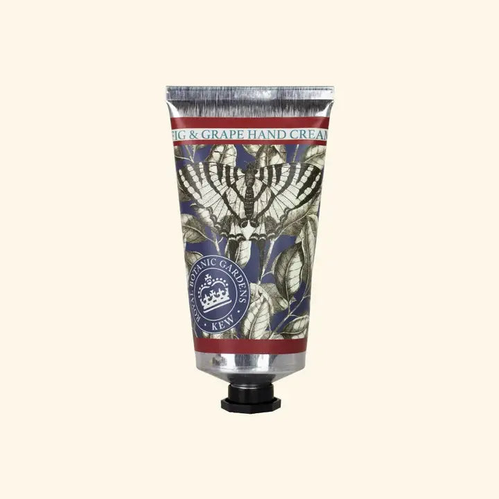 Fig And Grape Kew Gardens Hand Cream