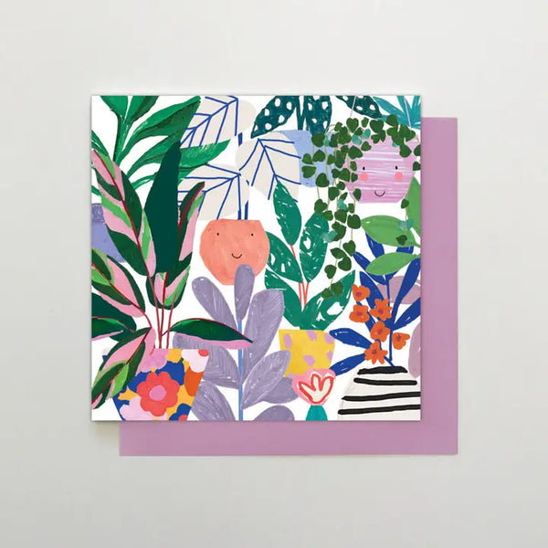 AC02 Plants Card