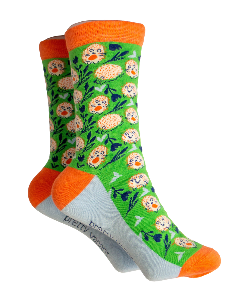 PVSOK008 Hogs Socks (UK 3-7)