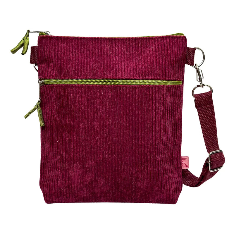 Plum purse cheap