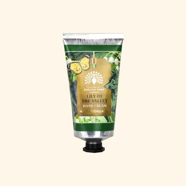 Lily Of The Valley Hand Cream