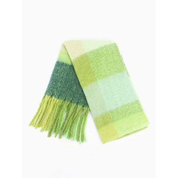 1453GR Scarf MSH
