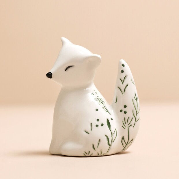 Fox Ring Holder By Lisa Angel