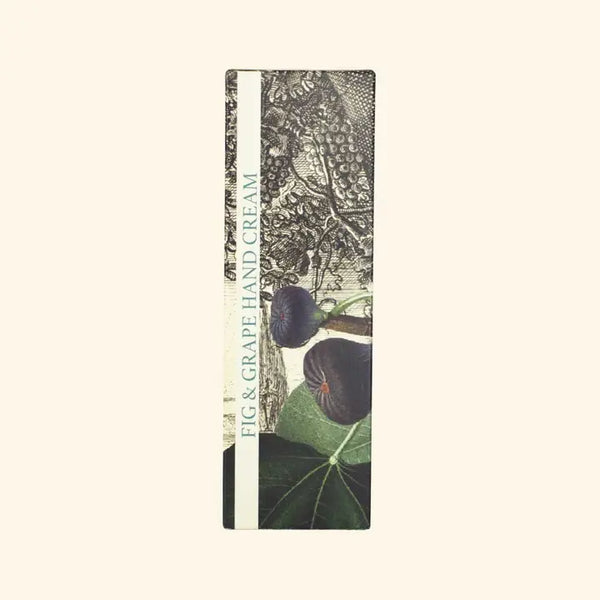 Fig And Grape Kew Gardens Hand Cream