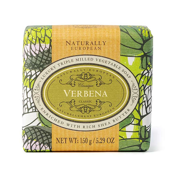 Somerset Toiletry Co Verbena Soap