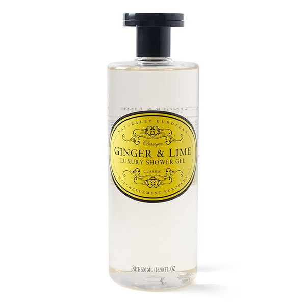 Somerset Toiletry Co Ginger & Lime Shower Gel
