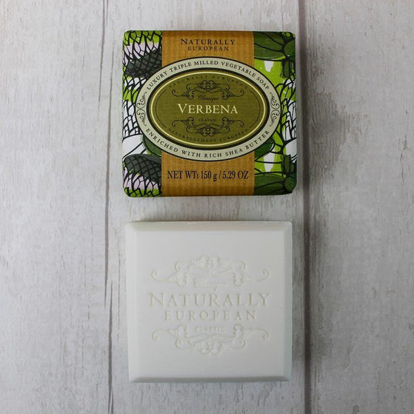Somerset Toiletry Co Verbena Soap